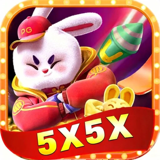 5X5X Logo